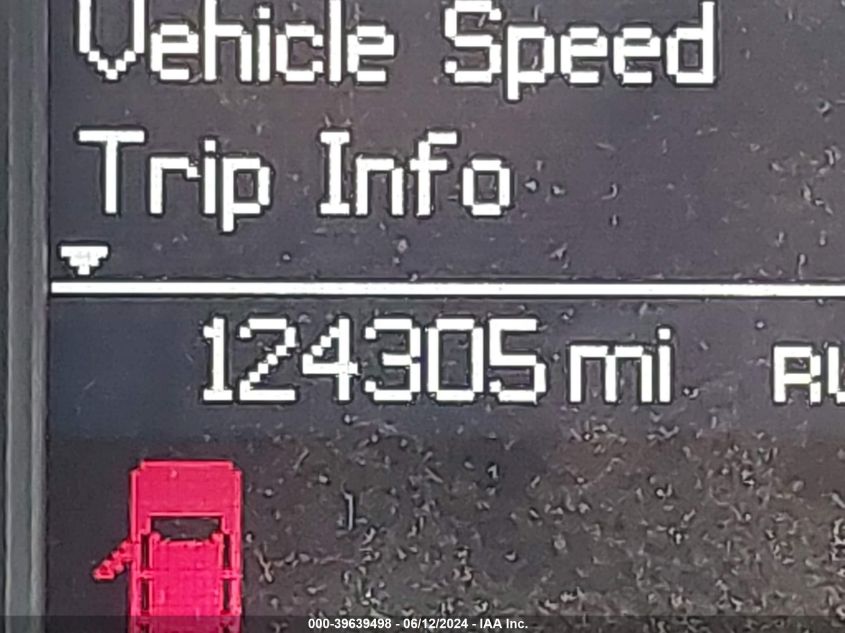 2014 Chrysler Town & Country Touring VIN: 2C4RC1BG0ER292888 Lot: 39639498