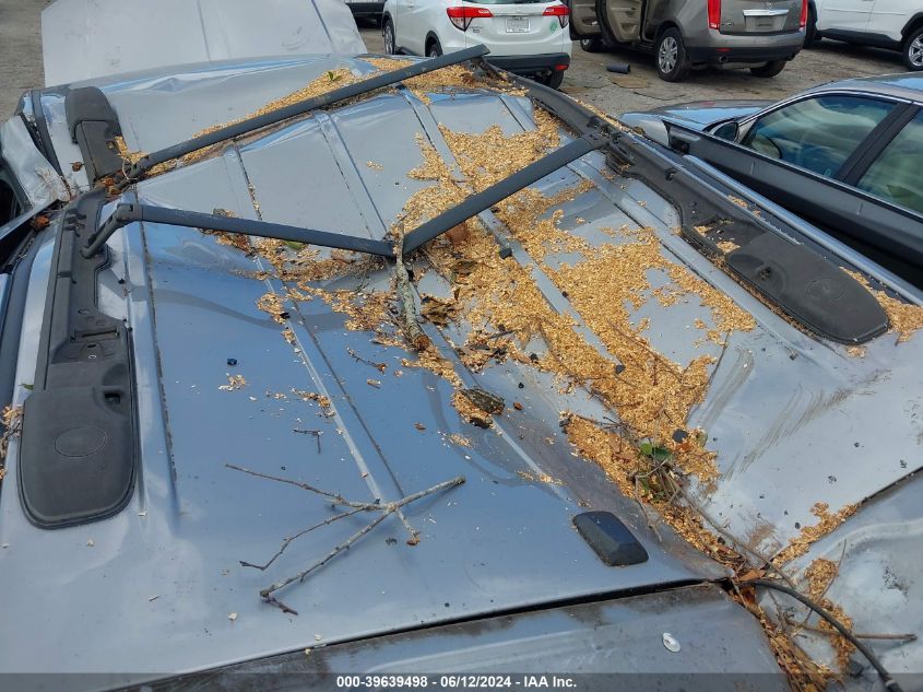 2014 Chrysler Town & Country Touring VIN: 2C4RC1BG0ER292888 Lot: 39639498