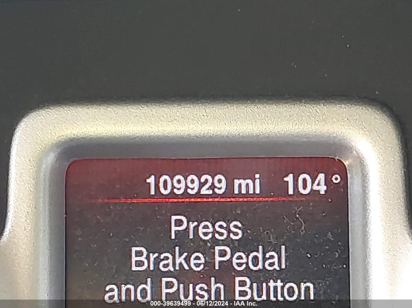 2013 Dodge Journey Cvp/Se Plus VIN: 3C4PDCAB2DT538650 Lot: 39639499