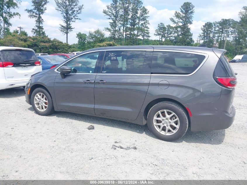 2023 CHRYSLER PACIFICA TOURING L - 2C4RC1BG2PR531408