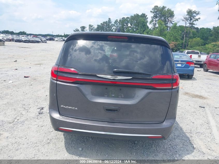 2023 CHRYSLER PACIFICA TOURING L - 2C4RC1BG2PR531408