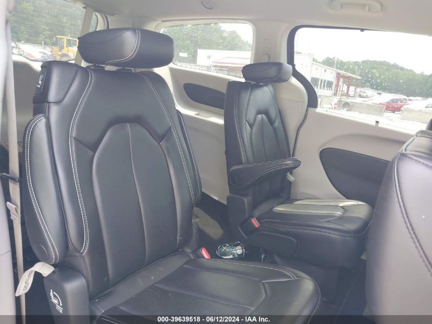 2023 CHRYSLER PACIFICA TOURING L - 2C4RC1BG2PR531408