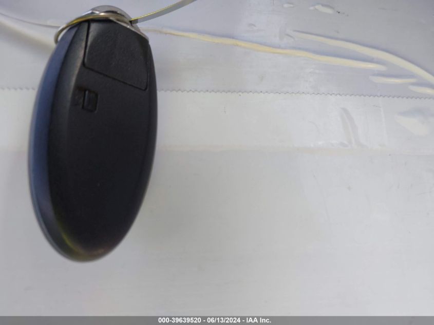 2009 Nissan Versa 1.8Sl VIN: 3N1BC13E79L410861 Lot: 39639520