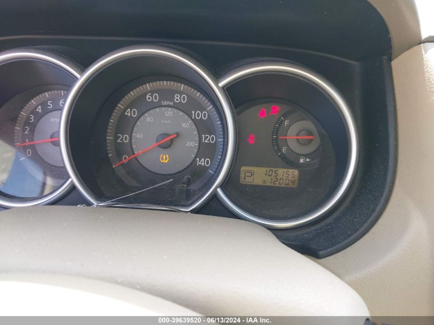 2009 Nissan Versa 1.8Sl VIN: 3N1BC13E79L410861 Lot: 39639520