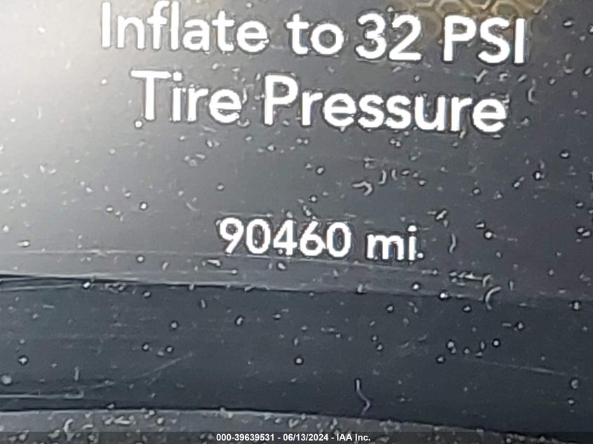 2017 Dodge Charger R/T Rwd VIN: 2C3CDXCT8HH566029 Lot: 39639531