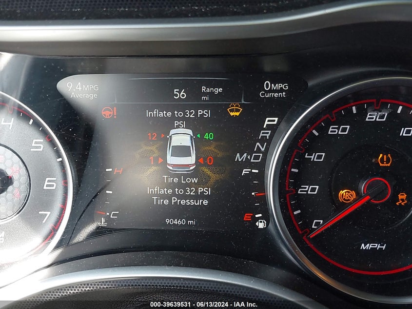 2017 Dodge Charger R/T Rwd VIN: 2C3CDXCT8HH566029 Lot: 39639531