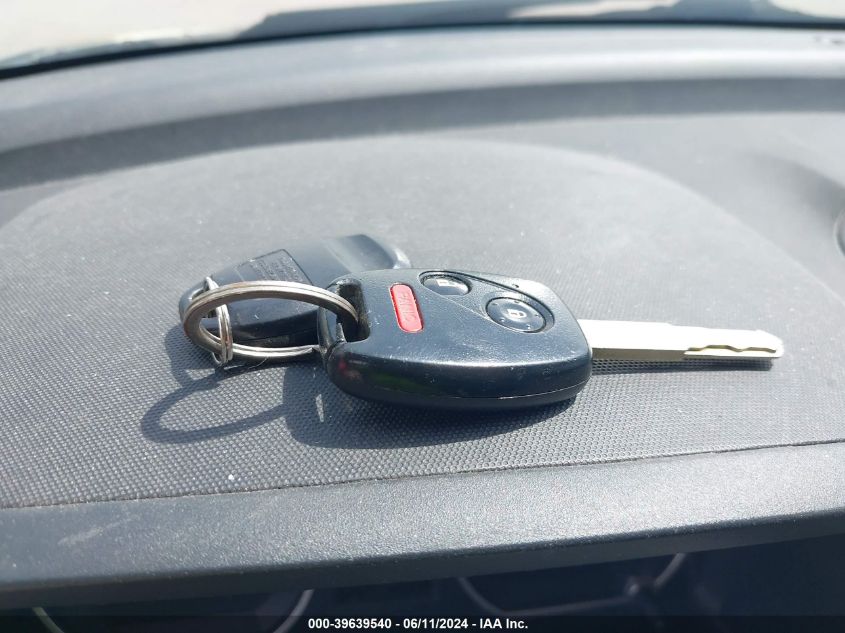 2010 Honda Cr-V Ex VIN: 3CZRE3H57AG701832 Lot: 39639540