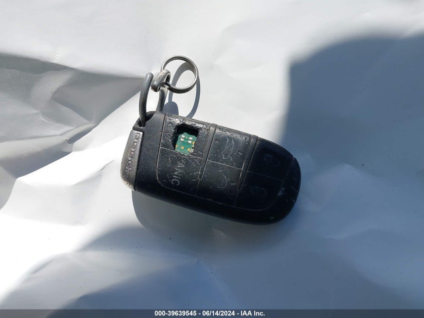 2012 Dodge Charger Sxt VIN: 2C3CDXHG8CH164872 Lot: 39639545