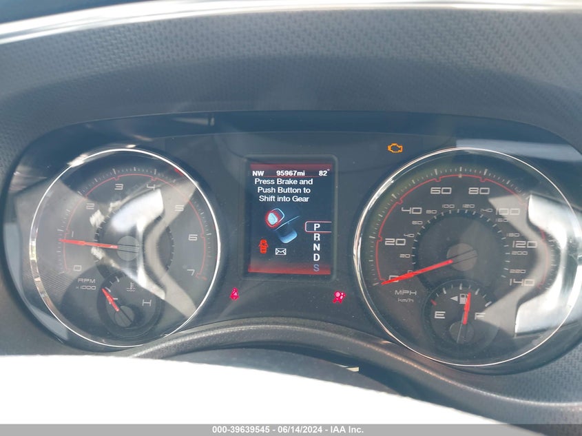 2012 Dodge Charger Sxt VIN: 2C3CDXHG8CH164872 Lot: 39639545