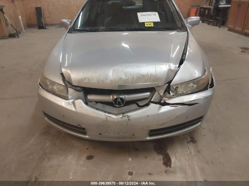 2004 Acura Tl VIN: 19UUA66214A064902 Lot: 39639570