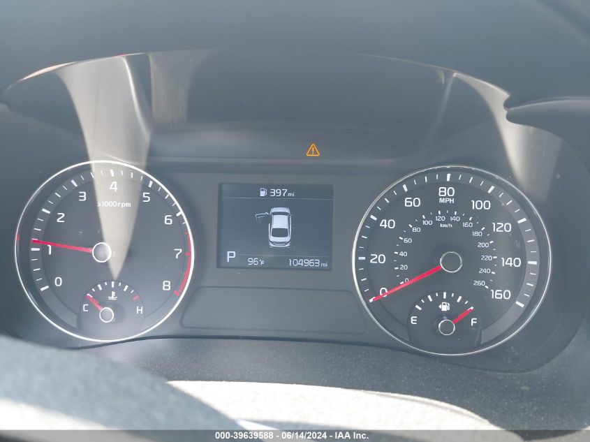 2021 Kia Forte Lxs VIN: 3KPF24AD3ME367159 Lot: 39639588