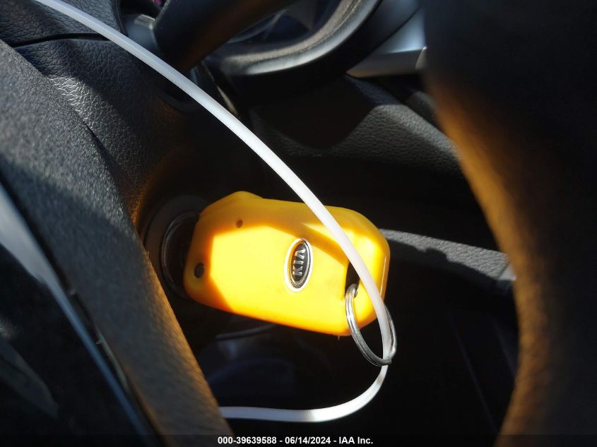 2021 Kia Forte Lxs VIN: 3KPF24AD3ME367159 Lot: 39639588