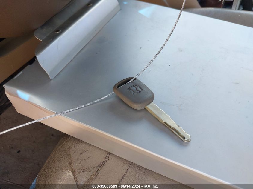 2006 Honda Accord 2.4 Ex VIN: 1HGCM56816A073250 Lot: 39639589