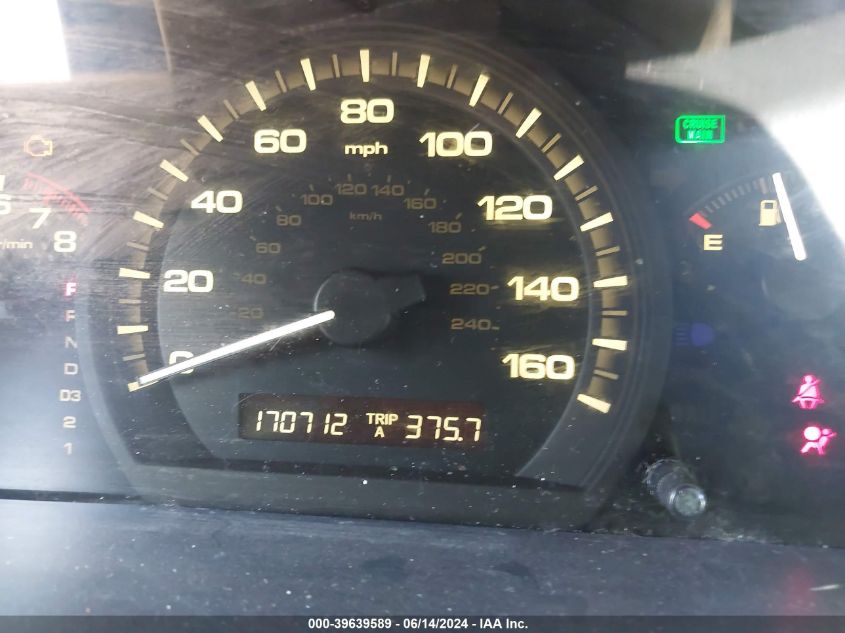 2006 Honda Accord 2.4 Ex VIN: 1HGCM56816A073250 Lot: 39639589