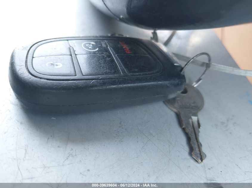 2016 Ram 3500 Laramie VIN: 3C63RRJL4GG105928 Lot: 39639604