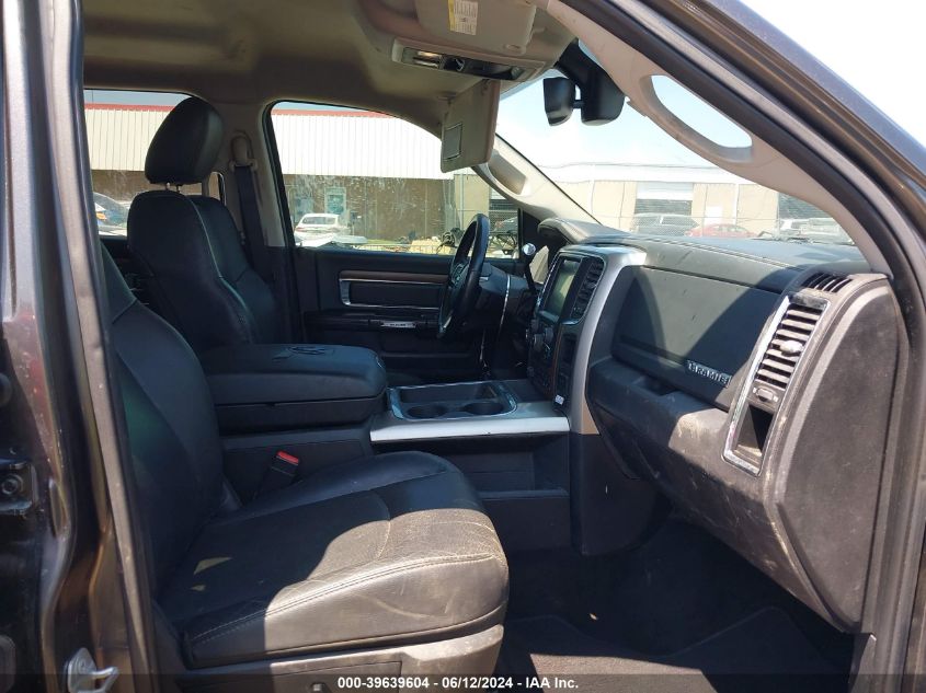 2016 Ram 3500 Laramie VIN: 3C63RRJL4GG105928 Lot: 39639604