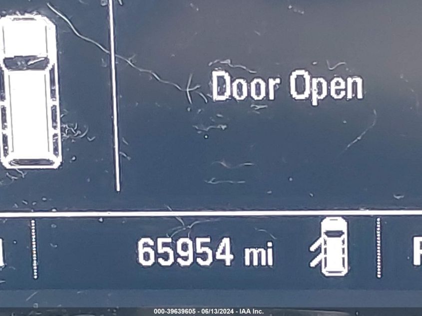 2020 Chevrolet Equinox Awd Ls VIN: 3GNAXSEV7LS617819 Lot: 39639605