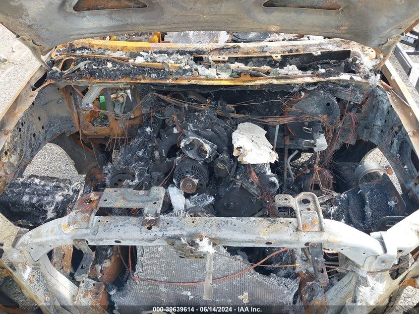 2004 Ford F-250 Lariat/Xl/Xlt VIN: 3FTNX20S24MA10899 Lot: 39639614