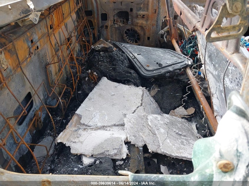 2004 Ford F-250 Lariat/Xl/Xlt VIN: 3FTNX20S24MA10899 Lot: 39639614