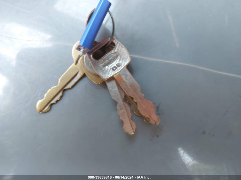 1991 Ford Ranger Super Cab VIN: 1FTCR14X2MPA68507 Lot: 39639616