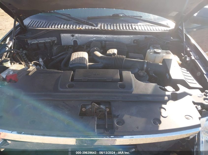 2013 Ford Expedition El Xlt VIN: 1FMJK1J51DEF51962 Lot: 39639643