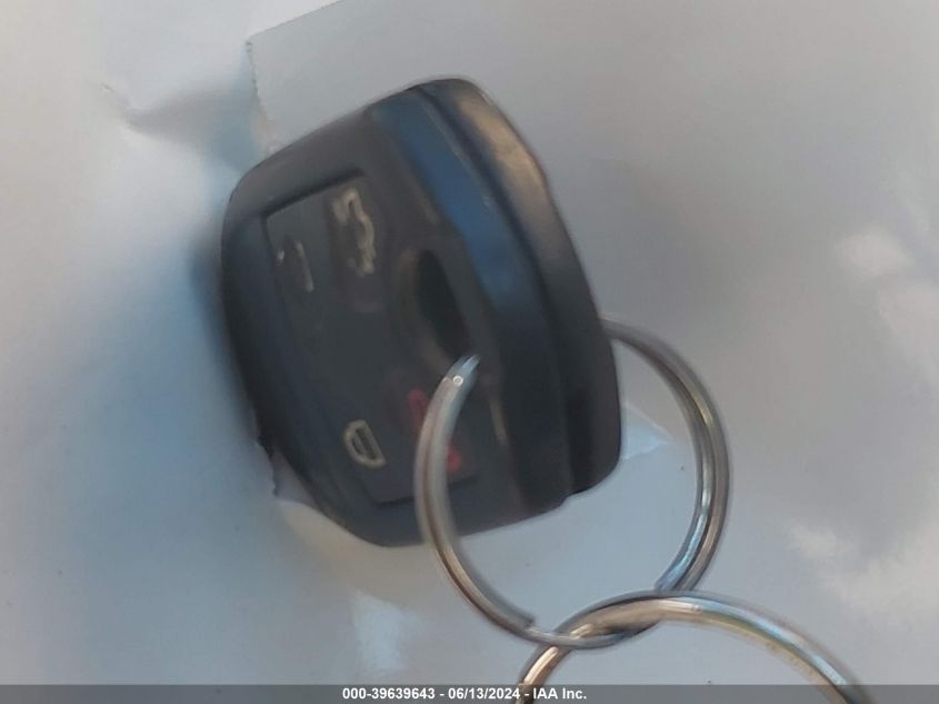 2013 Ford Expedition El Xlt VIN: 1FMJK1J51DEF51962 Lot: 39639643