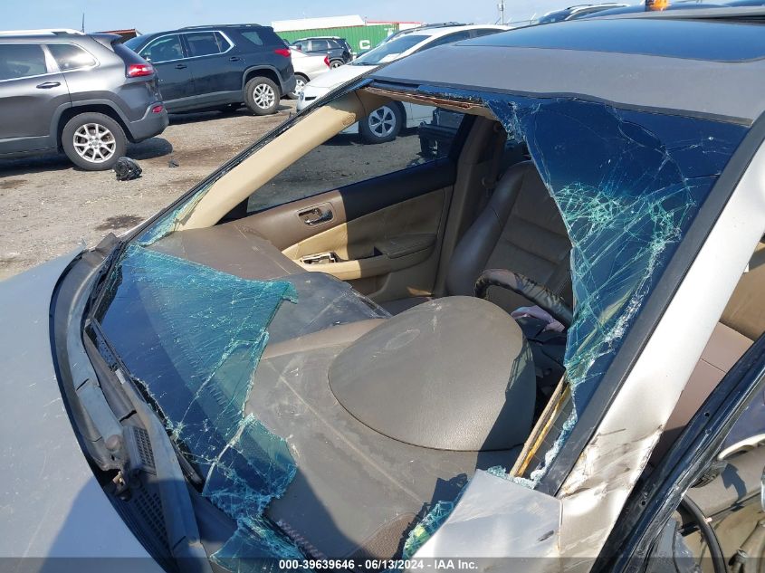 2004 Honda Accord 2.4 Ex VIN: 1HGCM55824A004405 Lot: 39639646