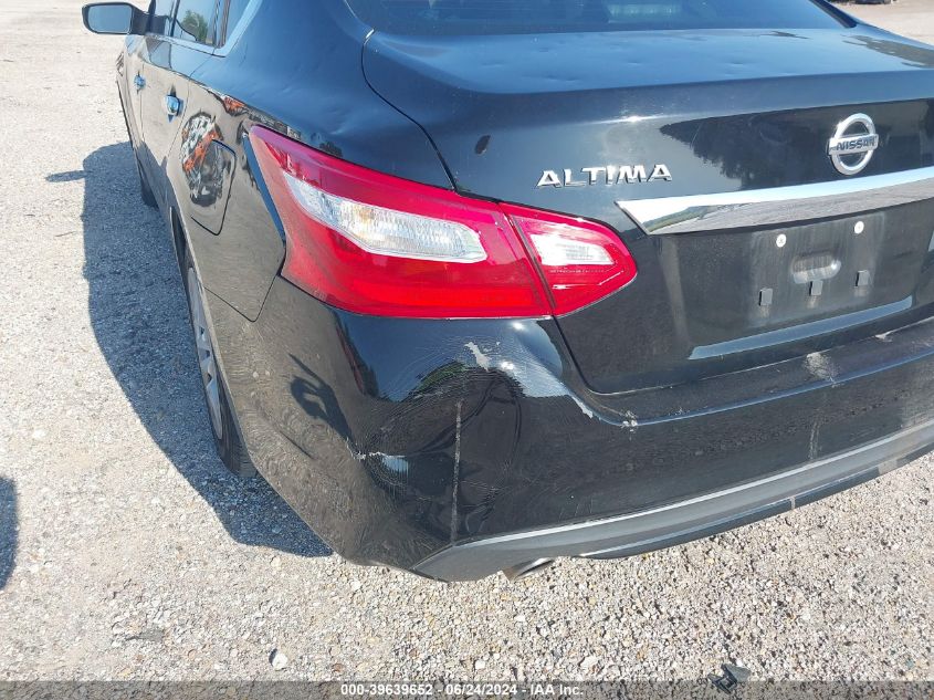 1N4AL3AP6HN342260 2017 Nissan Altima 2.5 S