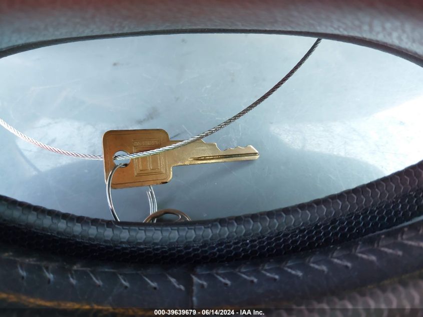 1994 Pontiac Firebird VIN: 2G2FS22S4R2232048 Lot: 39639679