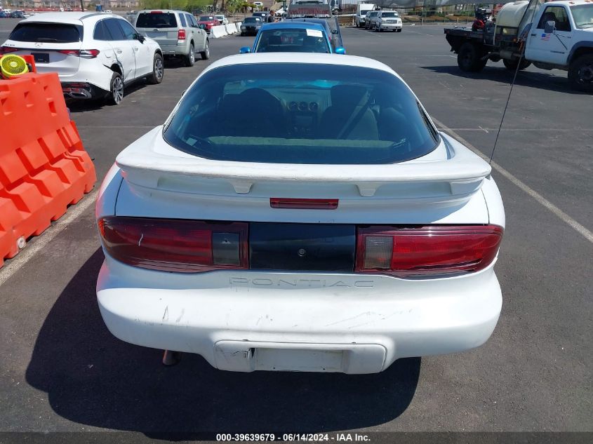 1994 Pontiac Firebird VIN: 2G2FS22S4R2232048 Lot: 39639679