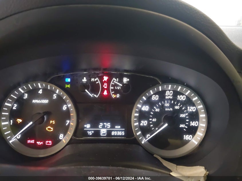 2015 Nissan Sentra Sv VIN: 3N1AB7AP4FL696931 Lot: 39639701