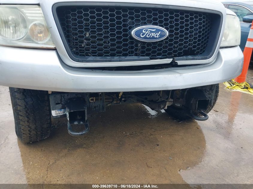 2005 Ford F-150 VIN: 1FTPW14595KC31810 Lot: 39639710