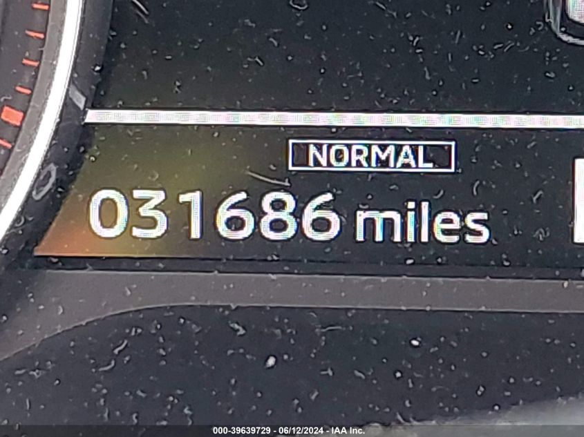 2022 Mitsubishi Outlander Es 2.5 2Wd VIN: JA4J3TA89NZ023761 Lot: 39639729