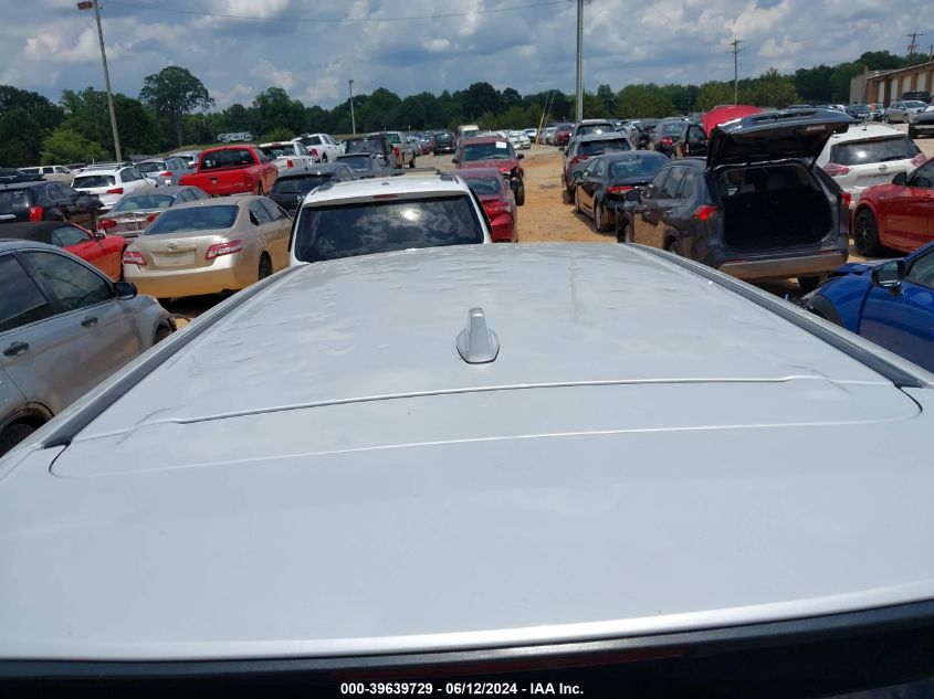 2022 Mitsubishi Outlander Es 2.5 2Wd VIN: JA4J3TA89NZ023761 Lot: 39639729