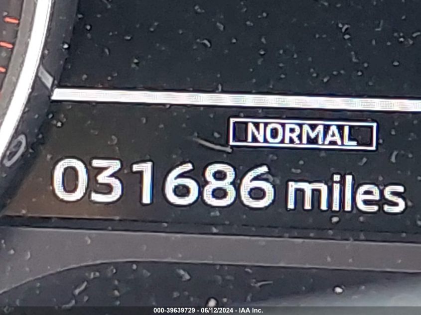 2022 Mitsubishi Outlander Es 2.5 2Wd VIN: JA4J3TA89NZ023761 Lot: 39639729