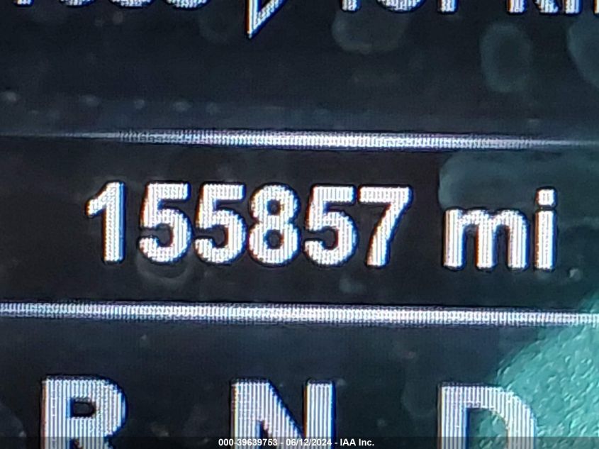 2015 Ram 2500 Laramie VIN: 3C6UR5NJ7FG588612 Lot: 39639753