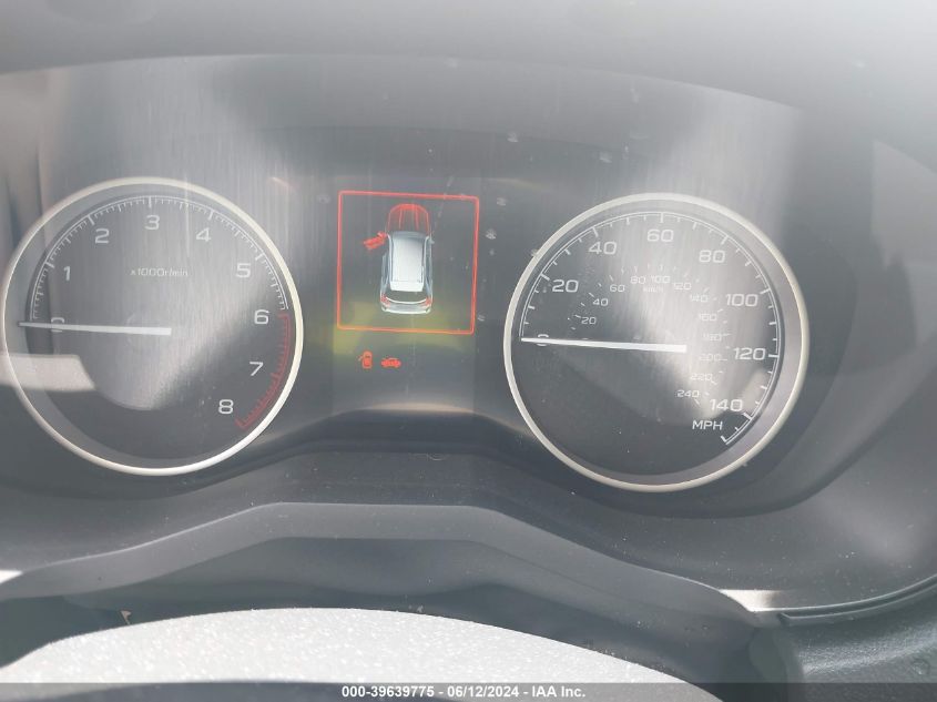 2022 Subaru Forester Limited VIN: JF2SKAPC2NH439381 Lot: 39639775