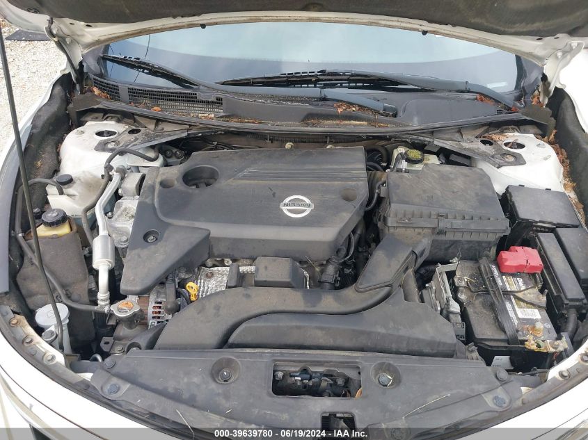 1N4AL3APXEN388170 2014 Nissan Altima 2.5 S