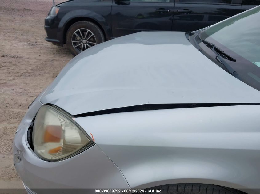 2010 Chevrolet Cobalt Lt VIN: 1G1AD5F55A7173037 Lot: 39639792