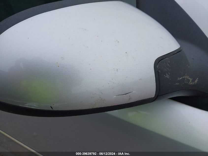 2010 Chevrolet Cobalt Lt VIN: 1G1AD5F55A7173037 Lot: 39639792