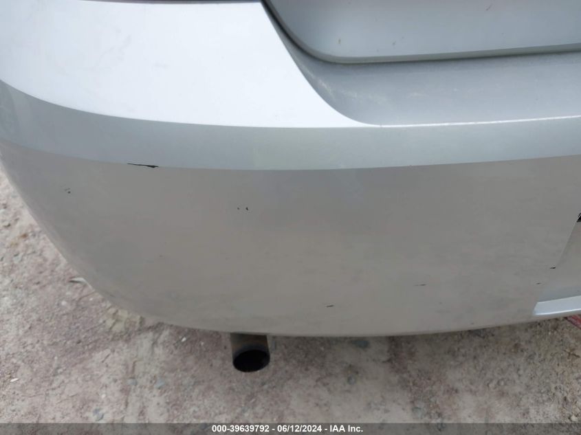 2010 Chevrolet Cobalt Lt VIN: 1G1AD5F55A7173037 Lot: 39639792