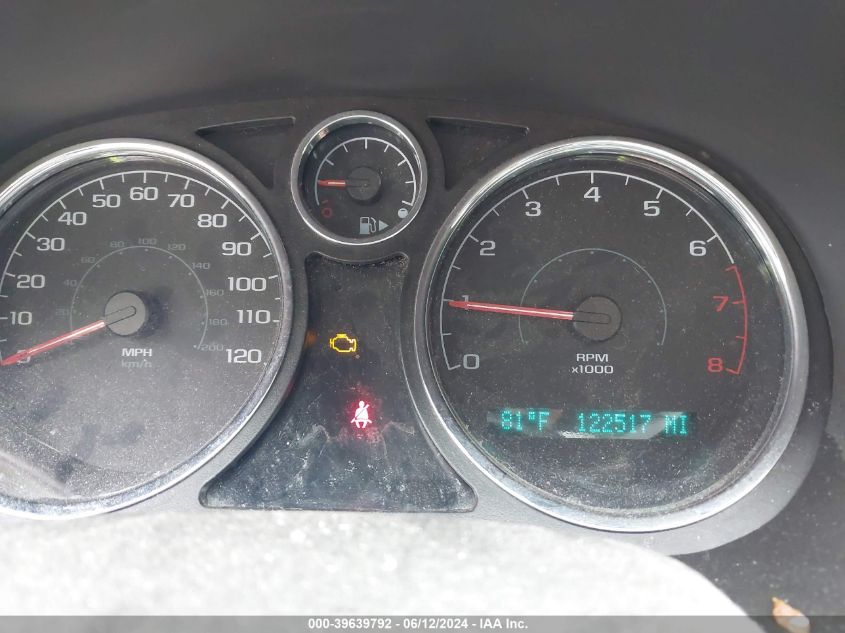 2010 Chevrolet Cobalt Lt VIN: 1G1AD5F55A7173037 Lot: 39639792