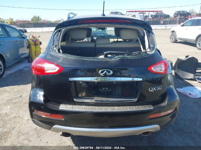 JN1BJ0RR4GM266120 2016 Infiniti Qx50