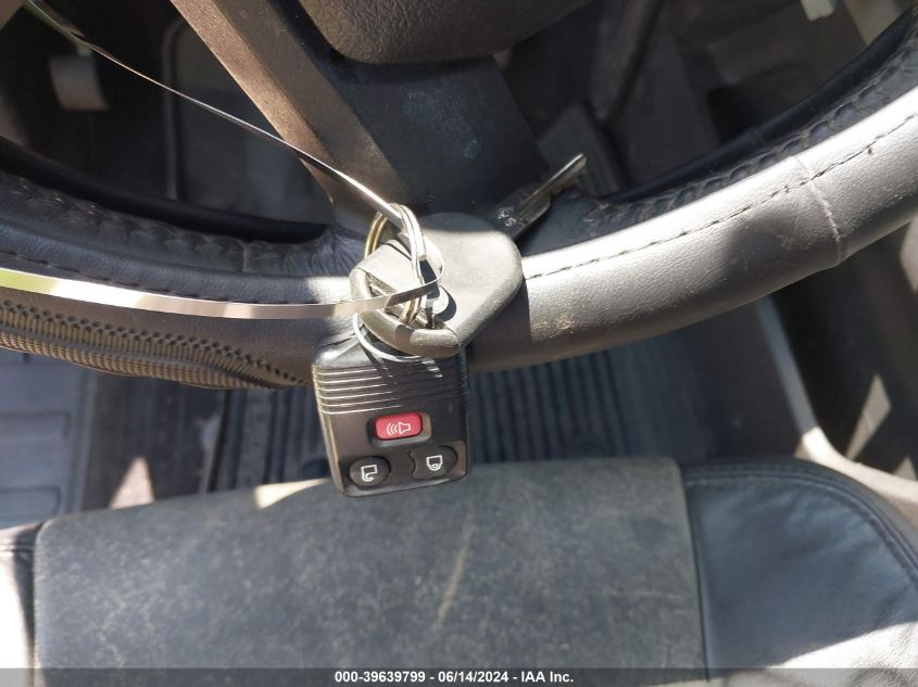 2011 Ford F-350 Lariat VIN: 1FT8W3BT4BEA34880 Lot: 39639799