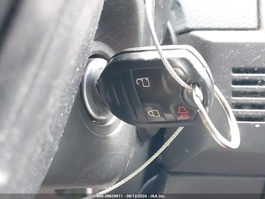 2012 Ford F-150 Xlt VIN: 1FTFW1CF3CKD22509 Lot: 39639811