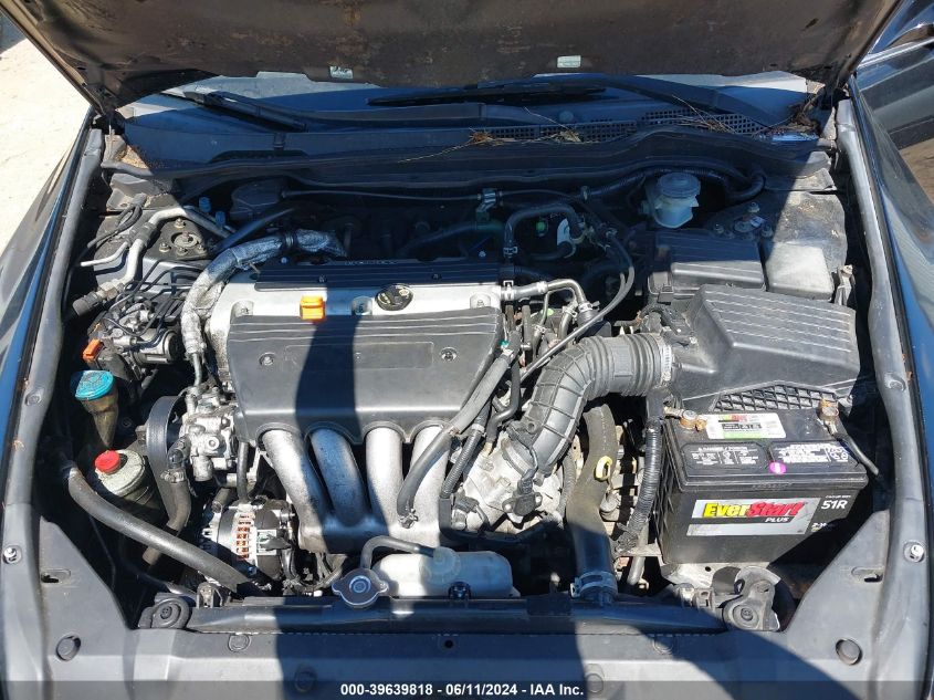 2005 Honda Accord 2.4 Ex VIN: 1HGCM56725A113888 Lot: 39639818