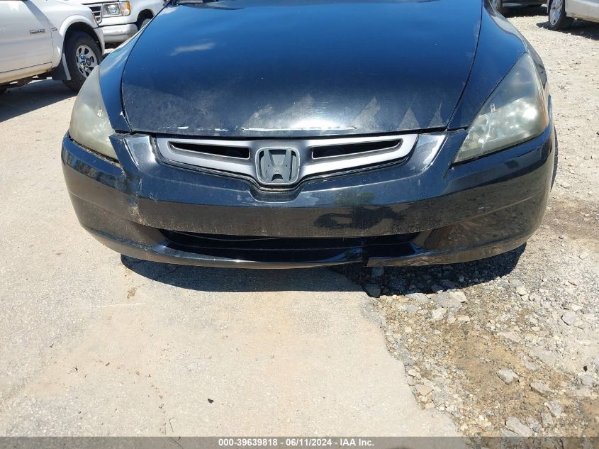 2005 Honda Accord 2.4 Ex VIN: 1HGCM56725A113888 Lot: 39639818