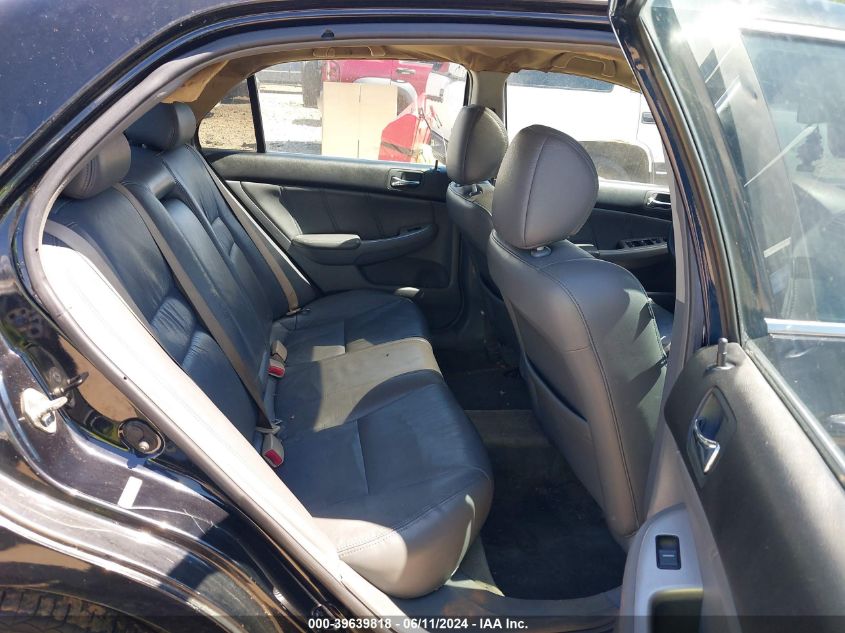 2005 Honda Accord 2.4 Ex VIN: 1HGCM56725A113888 Lot: 39639818