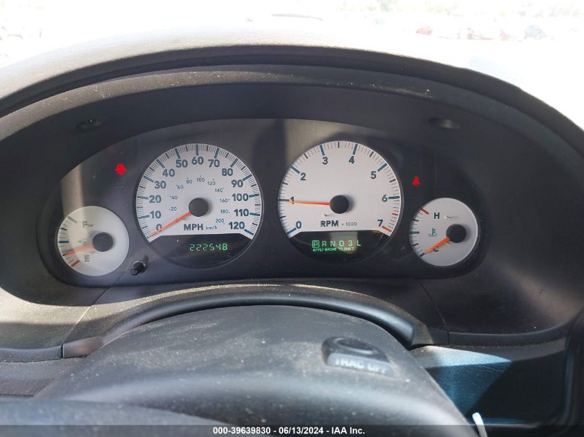 2006 Dodge Grand Caravan Sxt VIN: 2D4GP44L96R822609 Lot: 39639830