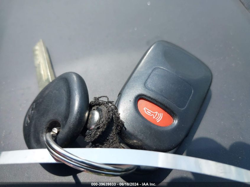 2014 Hyundai Accent Se VIN: KMHCU5AE2EU152544 Lot: 39639833